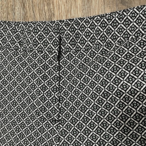 DANA BUCHMAN WOMEN’S PANTS - Picture 3 of 8